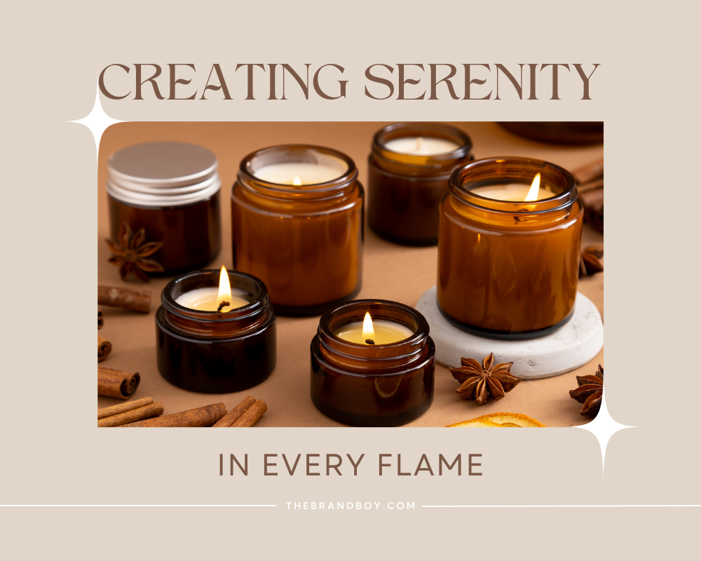 751+ Catchy Candle Slogans And Tagline (Generator + Guide