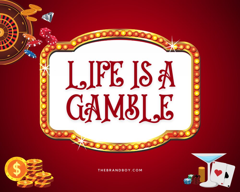 852+ Casino Slogans And Taglines (Generator + Guide) - thebrandboy.com