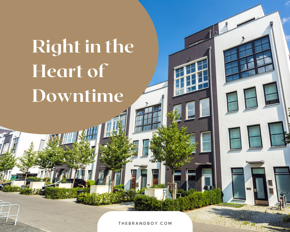 650+ Apartment Marketing Slogans and Taglines (Generator + Guide