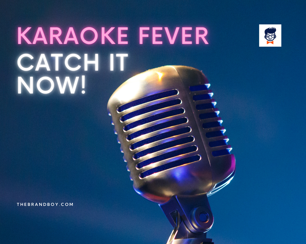 759+ Best Karaoke Slogans and Taglines (Generator + Guide) Thebrandboy