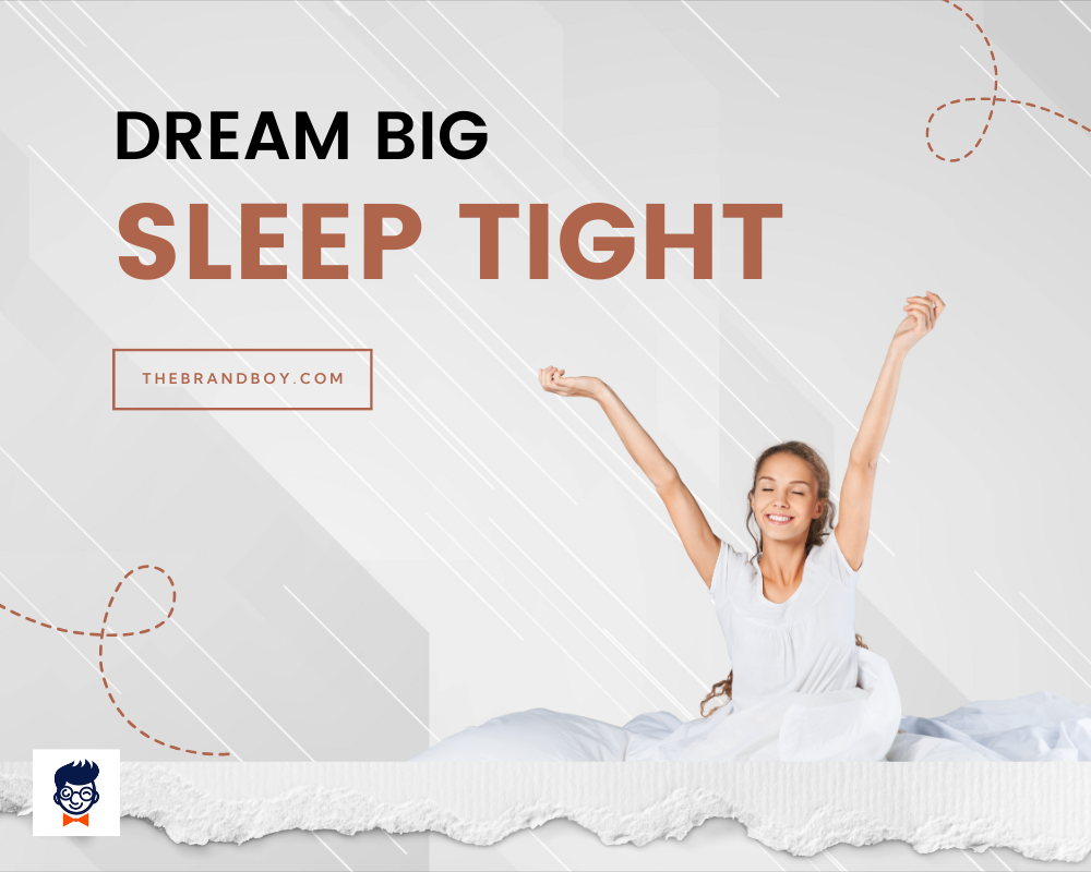 789+ MindBlowing Mattress Slogans And Taglines (Generator + Guide)