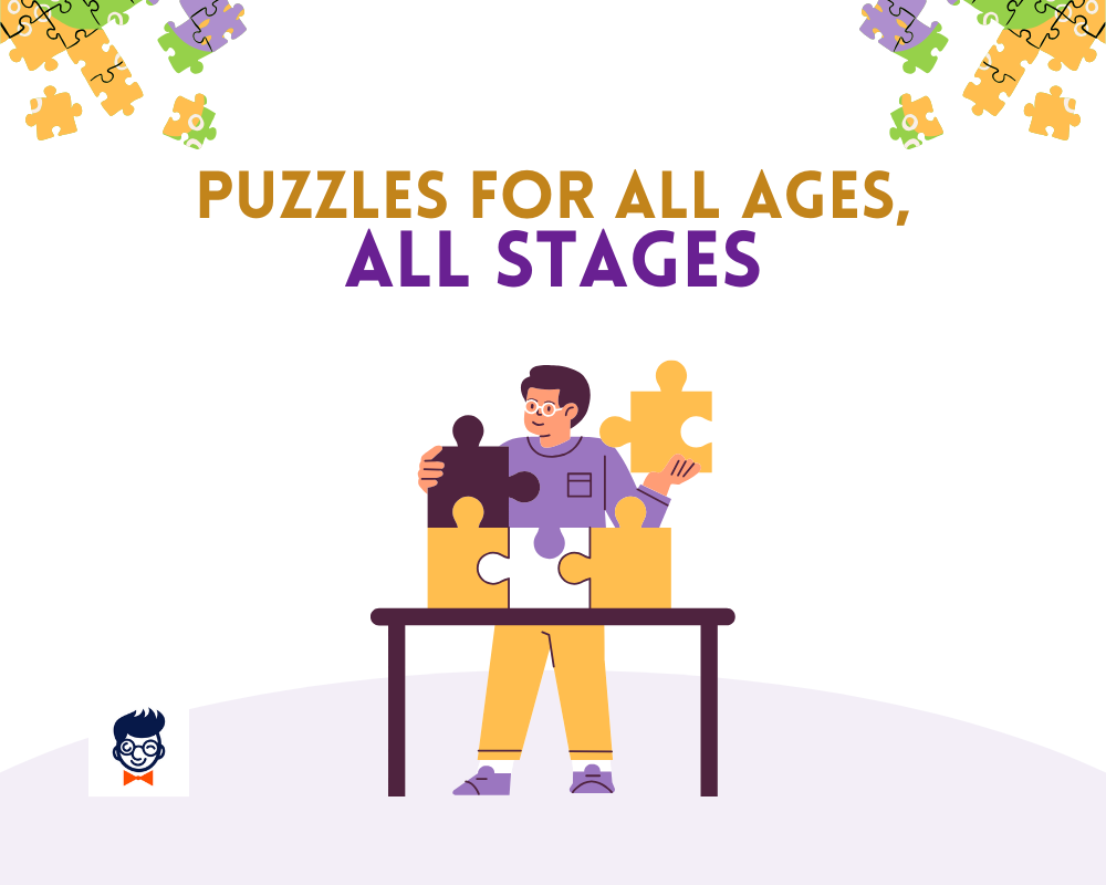 758+ Best Puzzle Slogans and Sayings (Generator + Guide)