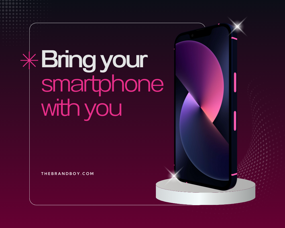 829+ Cool Mobile Company Slogans And Taglines (Generator + Guide)