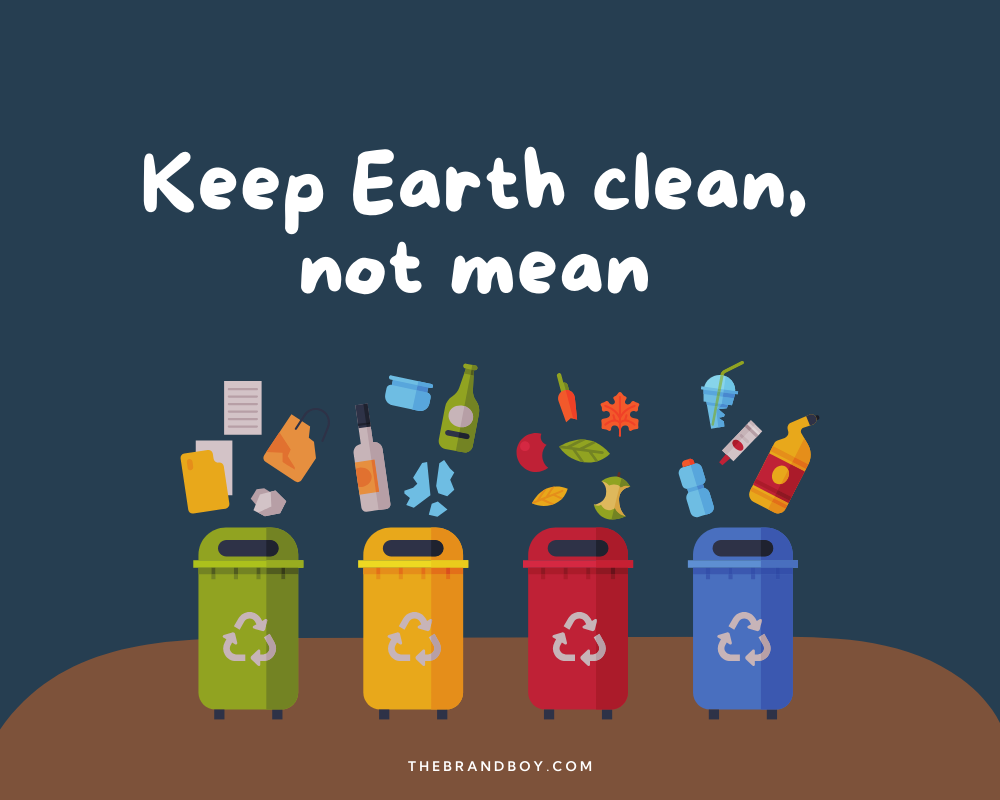698+ Brilliant Recycling Slogans, Taglines (gnerator+ Guide)
