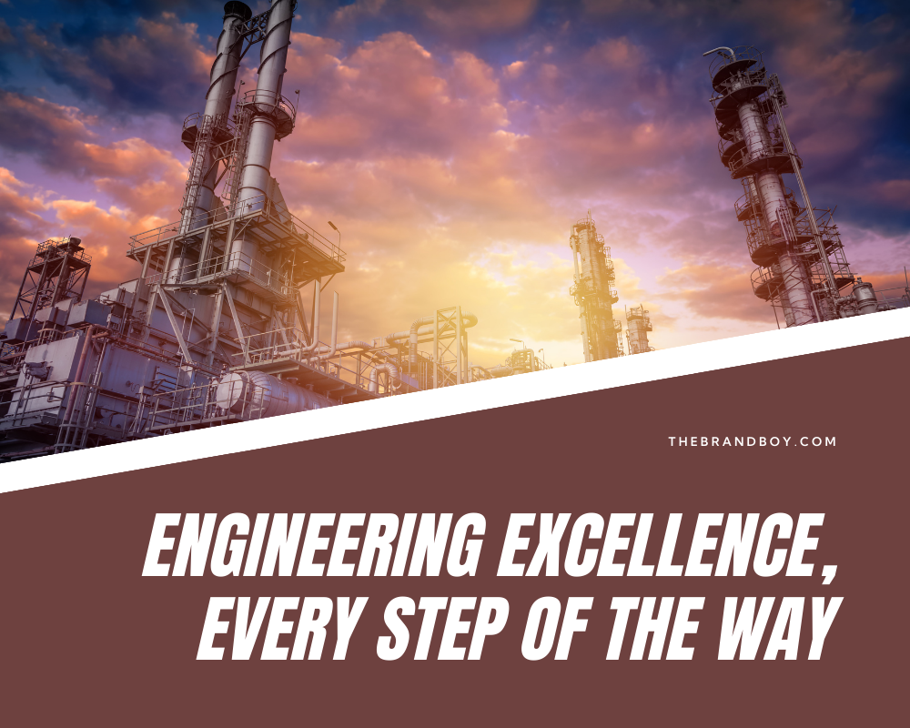 871+ Best Industrial Slogans And Taglines (Generator + Guide) BrandBoy