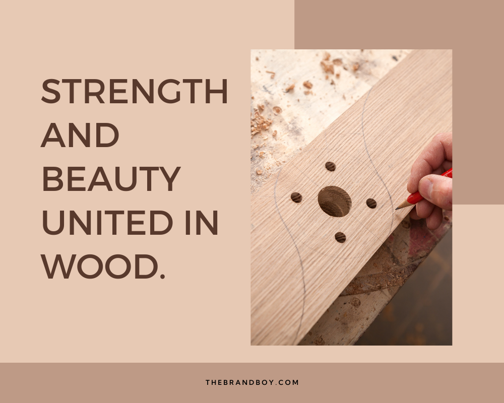 748+ Best Woodworking And Carpentry Slogans And Taglines (Generator