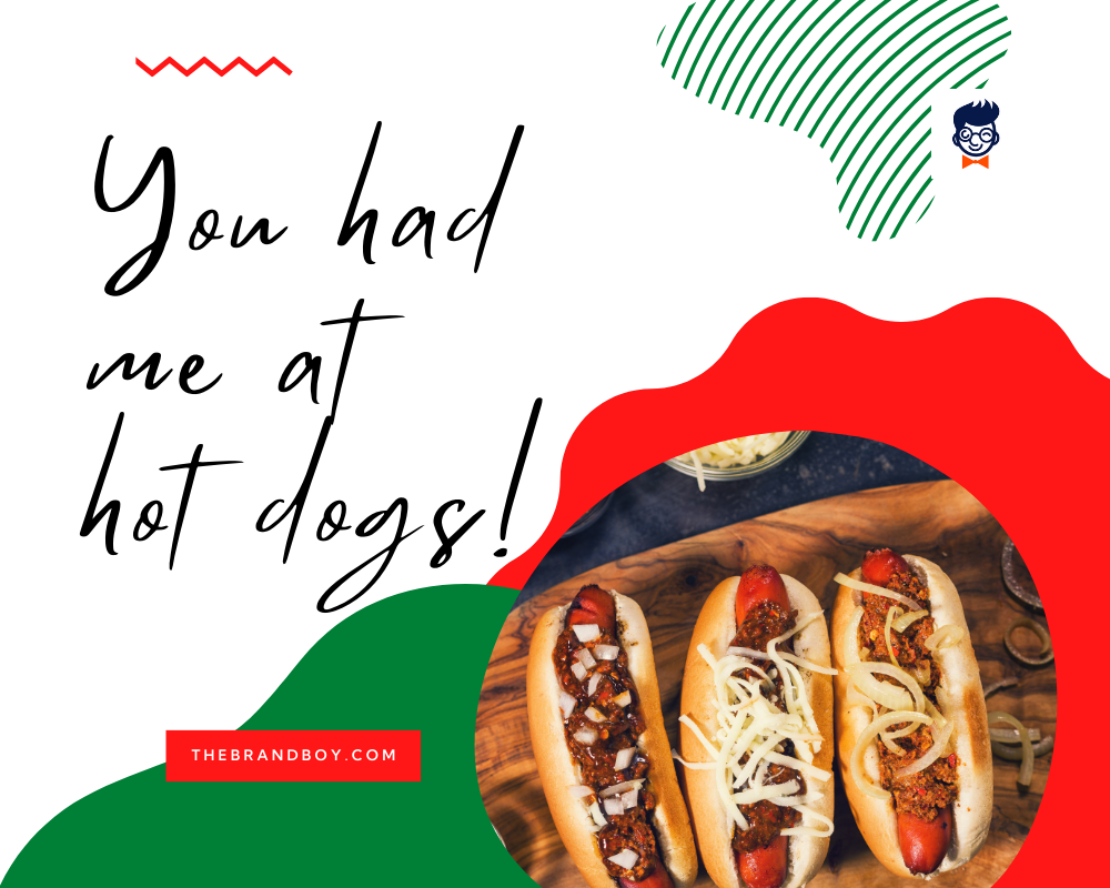 782+ Best Hot Dog Slogans And Taglines (generator + Guide) thebrandboy