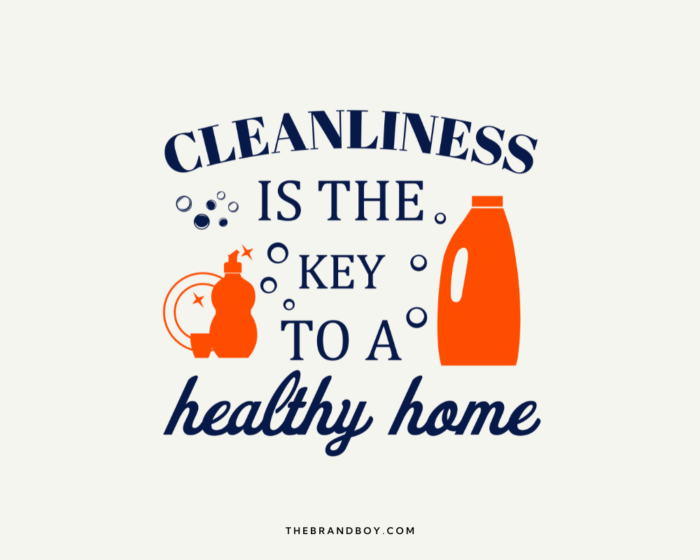 520+ Catchy Housekeeping Slogans And Taglines (Generator + Guide