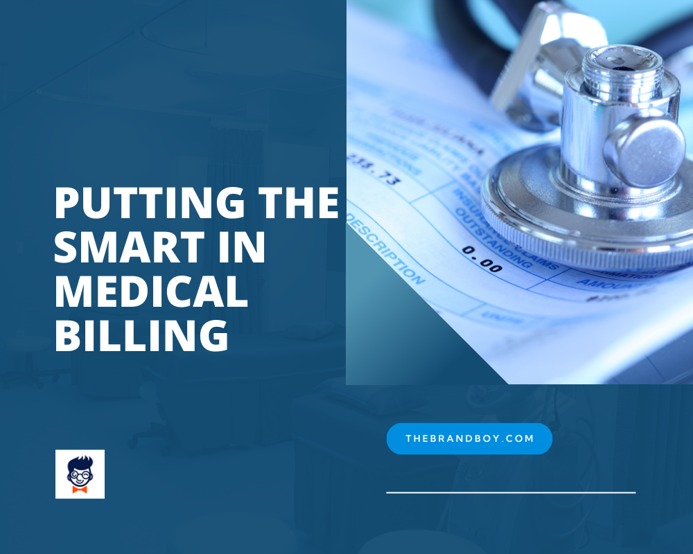 741+ Catchy Medical Billing Company Slogans and Taglines (Generator