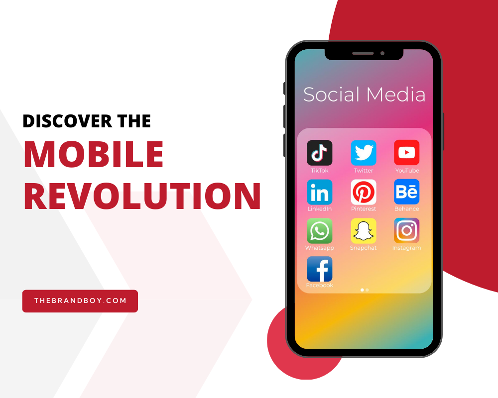 829+ Cool Mobile Company Slogans And Taglines (Generator + Guide)