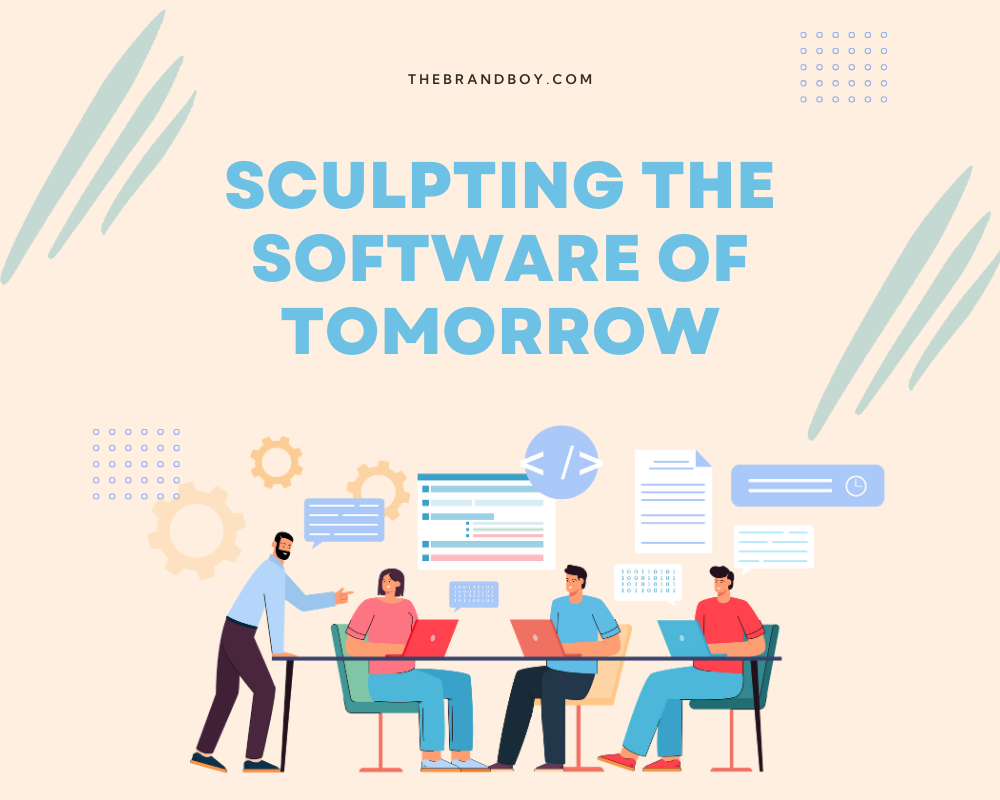 841+ Best Software Company Slogans and Taglines TheBrandBoy