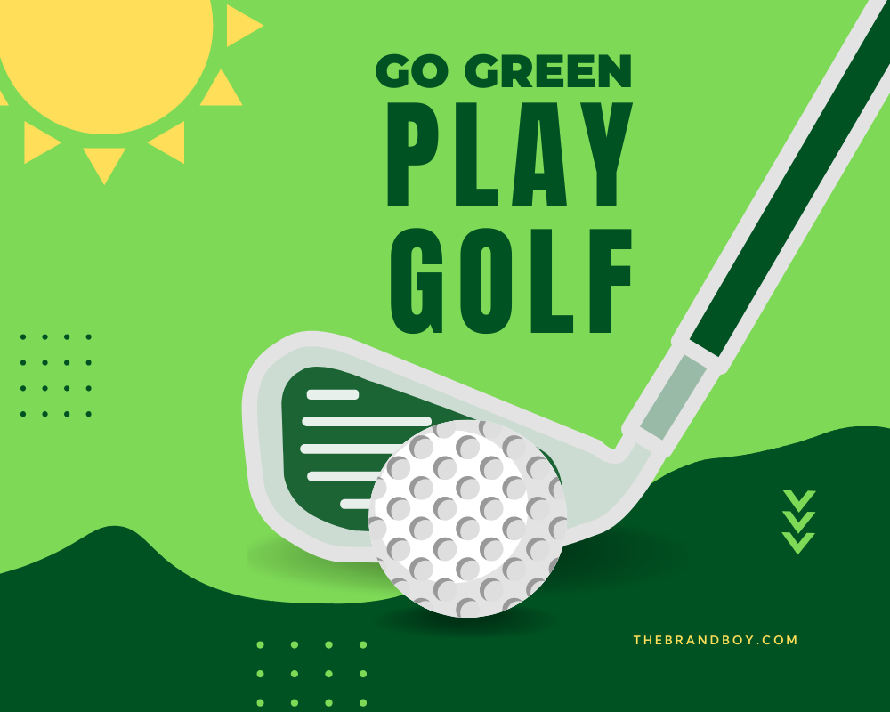 871+ Brilliant Golf Slogans and Sayings (Generator + Guide ...