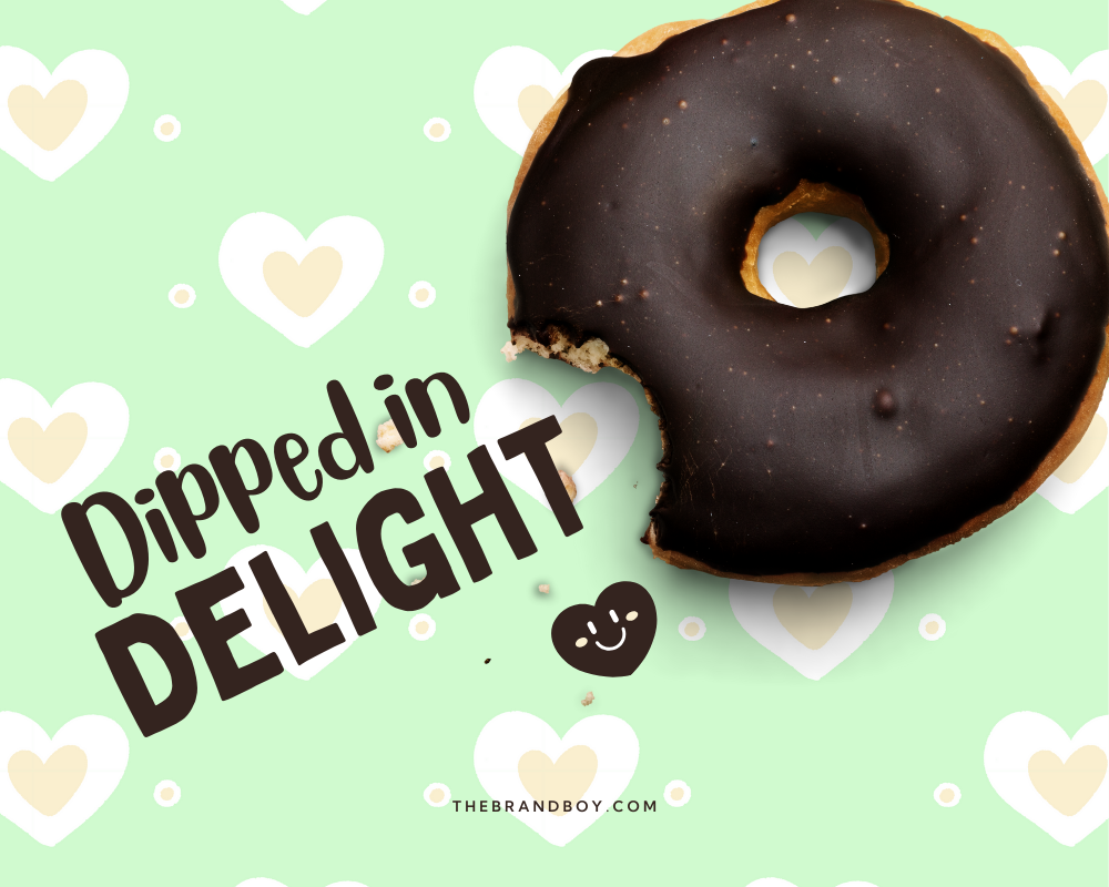 Brilliant Donut Slogans And Taglines Generator Guide Brandboy