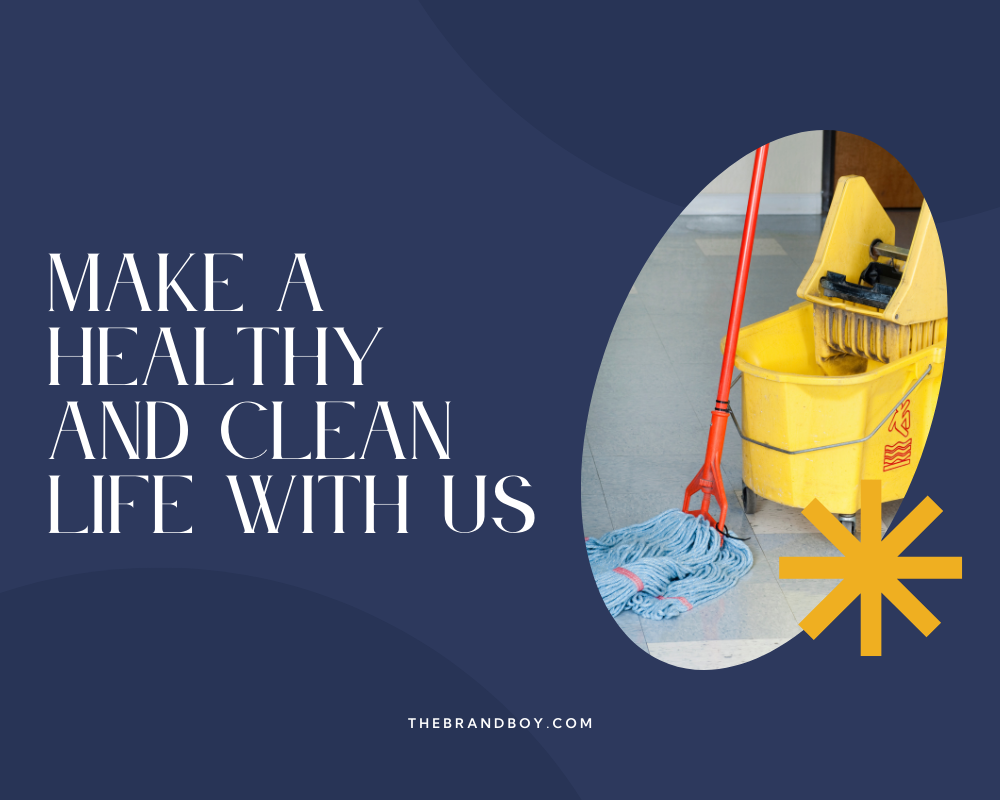 2040+ Cleaning Slogans