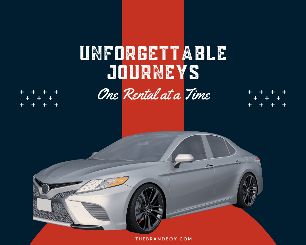974+ Catchy Car Rental Slogans BrandBoy