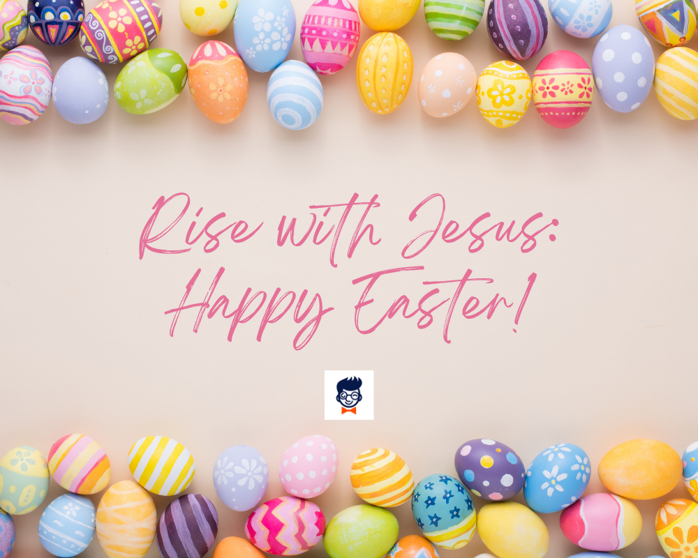 799+ Great Easter Slogans And Taglines (Generator + Guide) - Thebrandboy