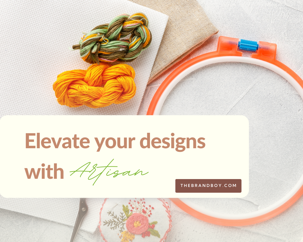789+ Amazing Embroidery Business Slogans And Taglines (Generator + guide) Thebrandboy