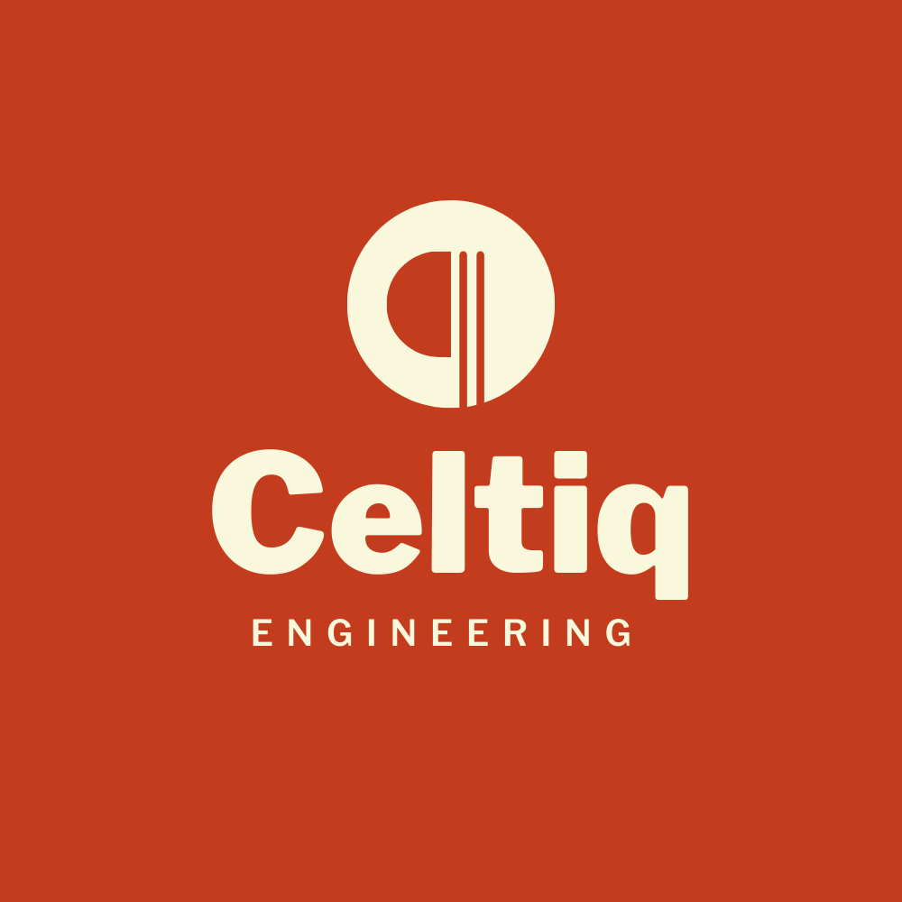 30+ Engineering Logo Ideas That You Can Edit And Download - BrandBoy