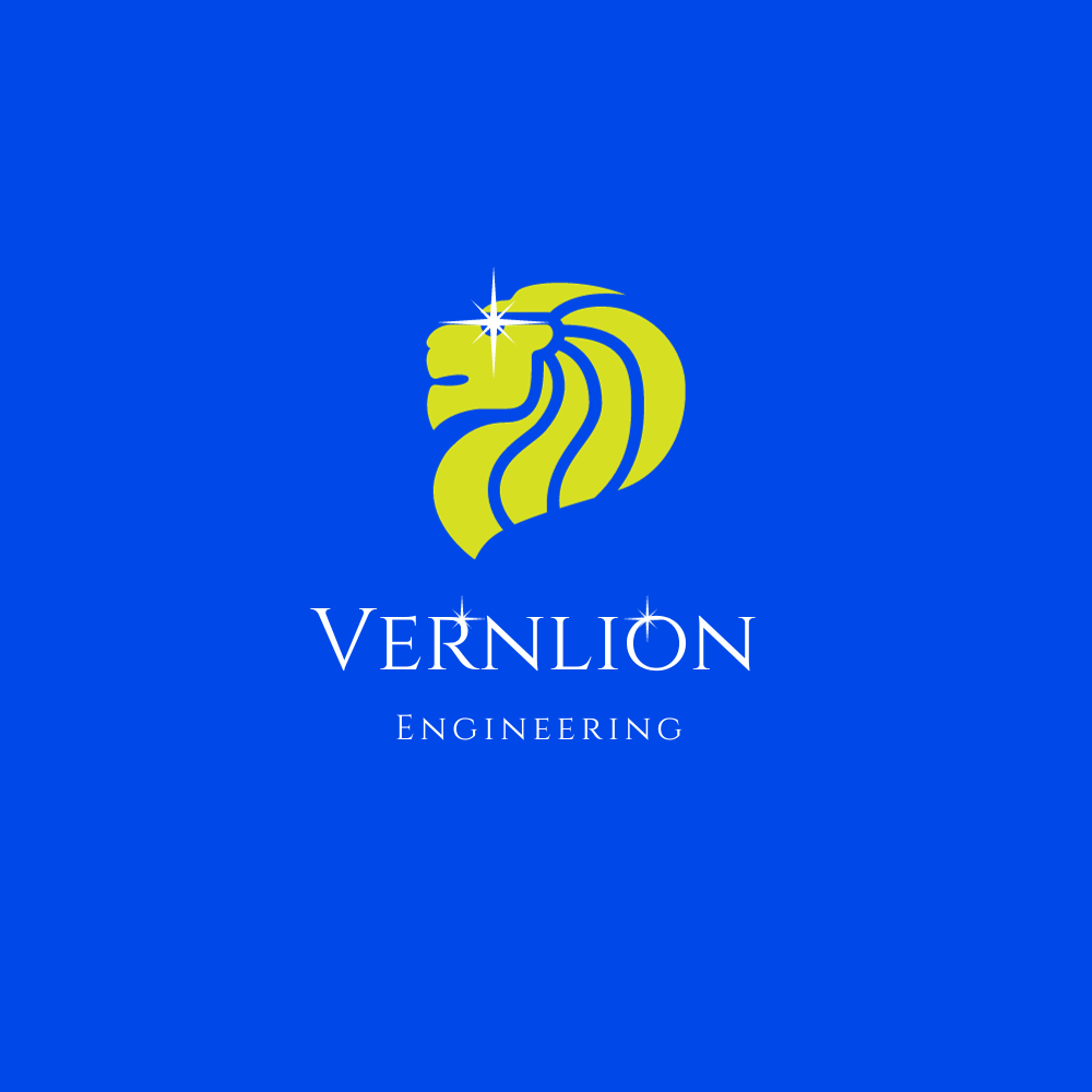 30+ Engineering Logo Ideas That You Can Edit And Download - BrandBoy