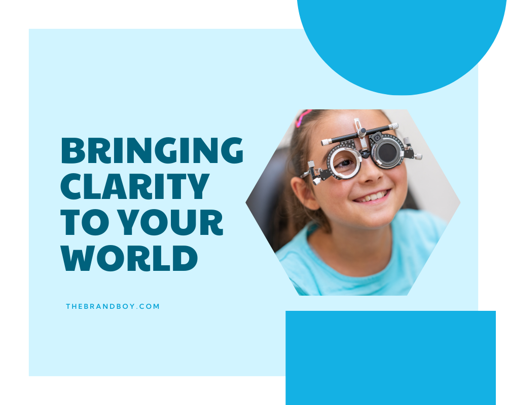 879+ Best Eye Care Slogans