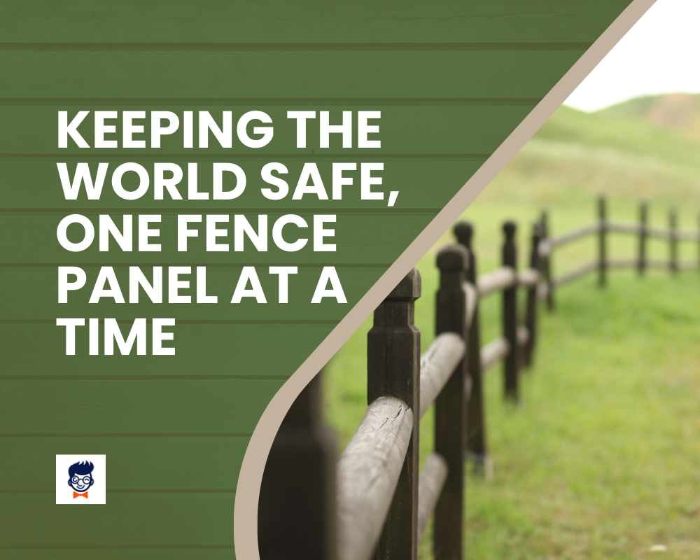 751+ Catchy Fence Company Slogans and Taglines (generator + Guide