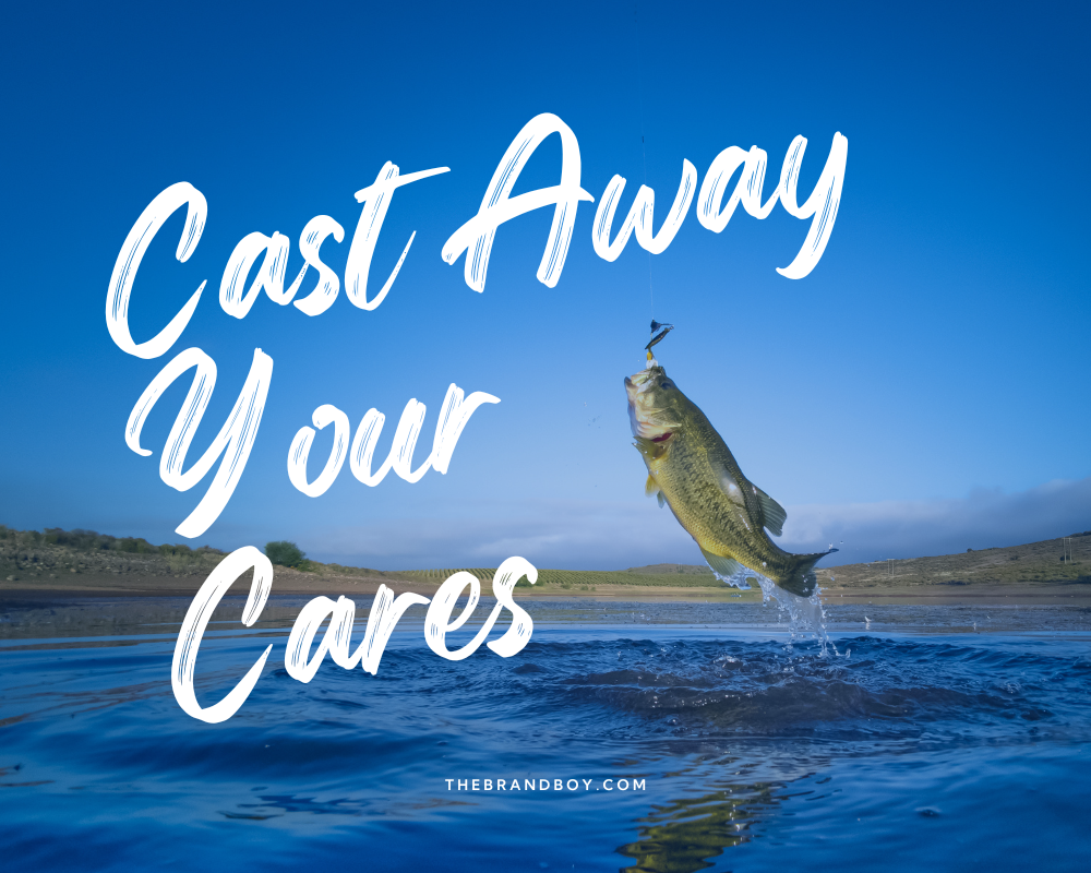 475+ Brilliant Fishing Slogans and Taglines (Generator + Guide) thebrandboy
