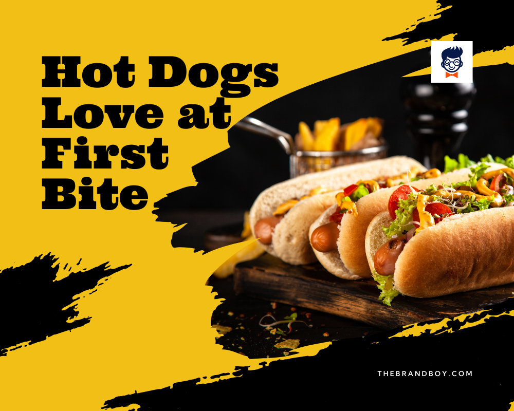 782+ Best Hot Dog Slogans And Taglines (generator + Guide) - thebrandboy