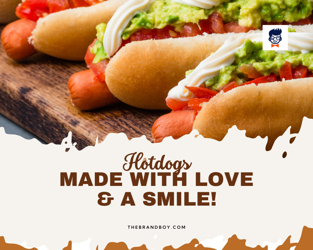 782+ Best Hot Dog Slogans And Taglines (generator + Guide) thebrandboy