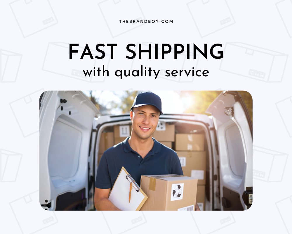 505+ Best Shipping Slogans And Taglines (Generator + Guide)