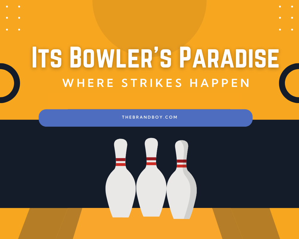178+ Brilliant Bowling Slogans and Sayings (Generator + Guide