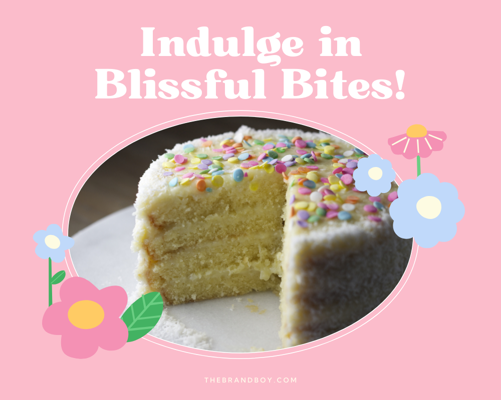 670+ Catchy Cake Pop Slogans And Taglines