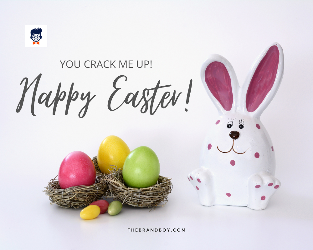 799+ Great Easter Slogans And Taglines (Generator + Guide) - Thebrandboy