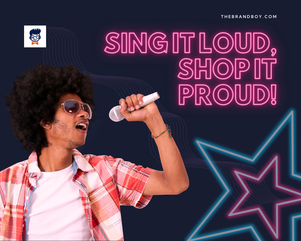 759+ Best Karaoke Slogans and Taglines (Generator + Guide) Thebrandboy