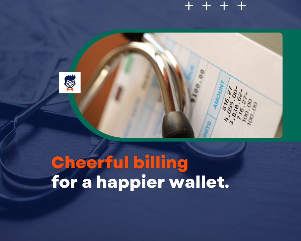 741+ Catchy Medical Billing Company Slogans and Taglines (Generator