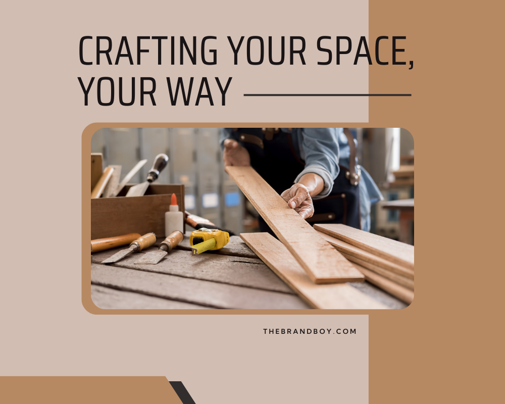 748+ Best Woodworking And Carpentry Slogans And Taglines (Generator