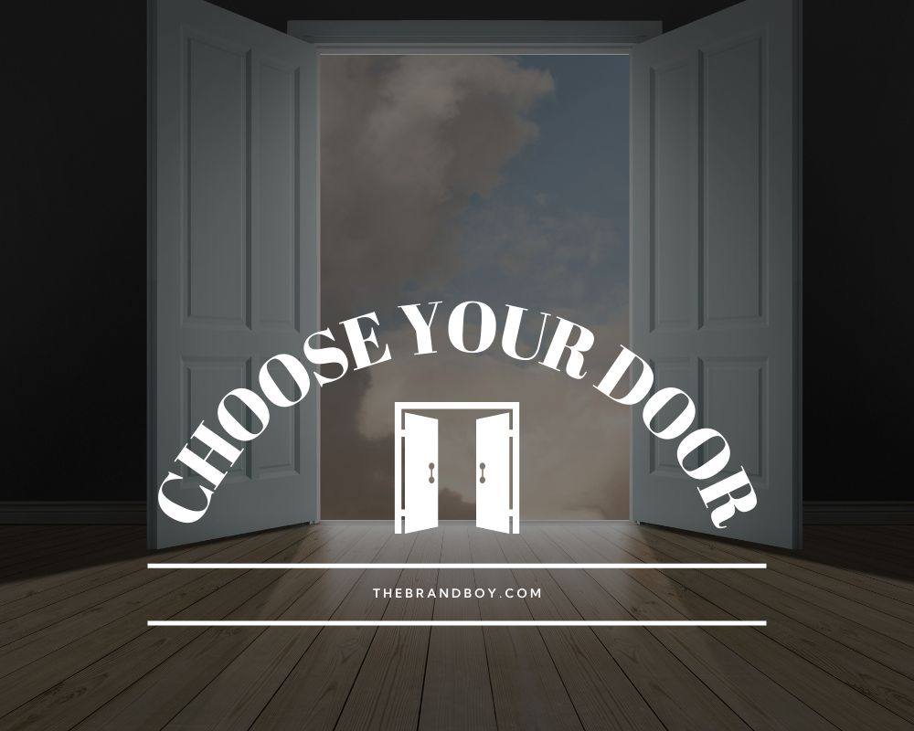 658+ Snappy Door Slogans And Taglines (Generator + Guide) Thebrandboy