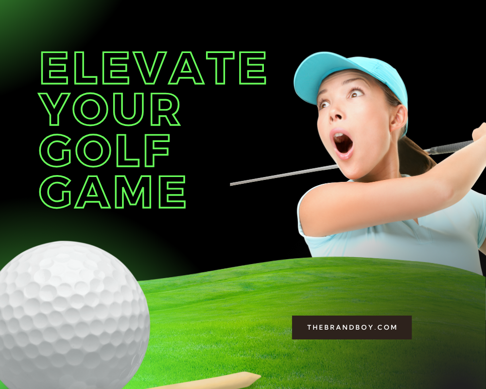871+ Brilliant Golf Slogans and Sayings (Generator + Guide