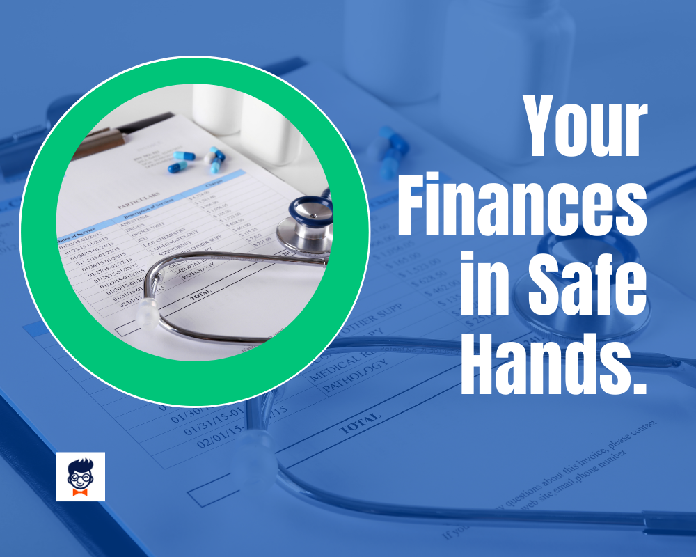 741+ Catchy Medical Billing Company Slogans and Taglines (Generator