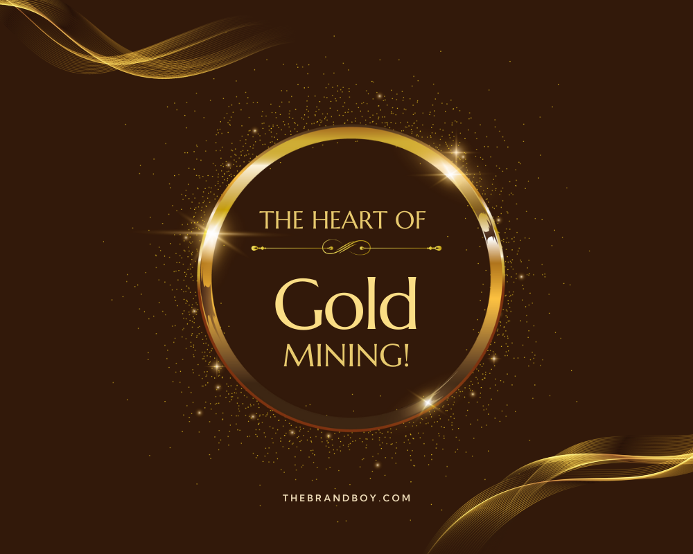 784+ Best Gold Slogans and Sayings (Generator + Guide)