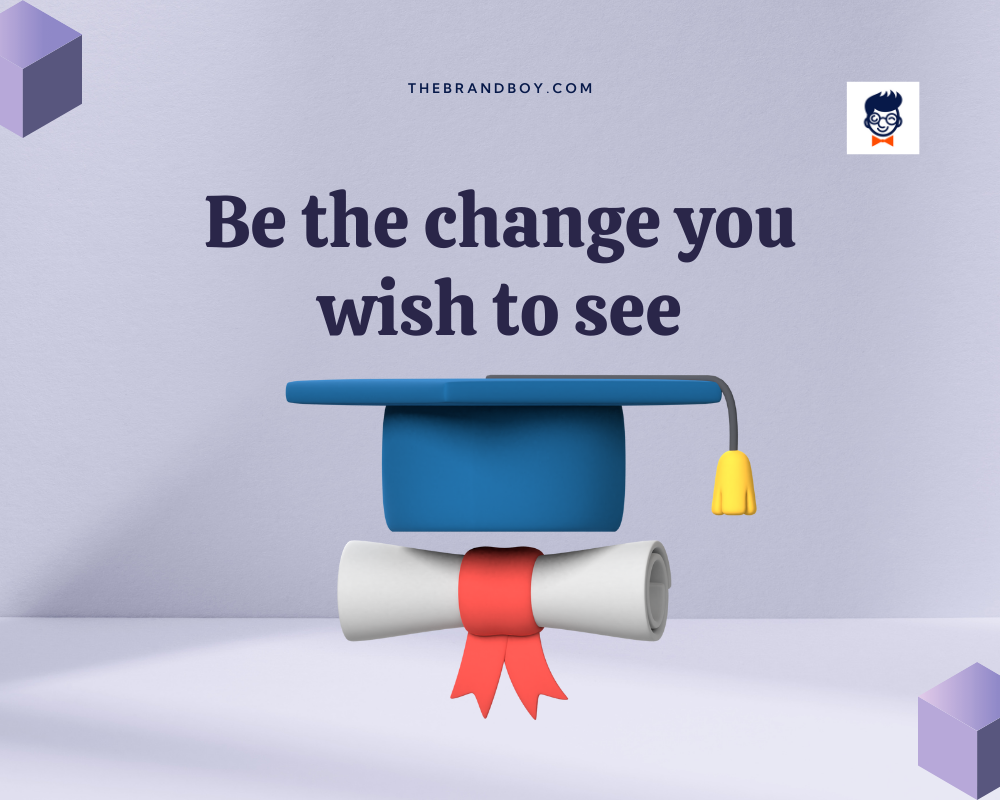 870+ Best Graduation Slogans And Taglines (Generator + Guide