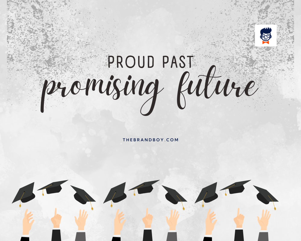 870+ Best Graduation Slogans And Taglines (Generator + Guide
