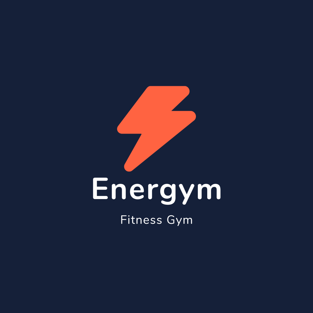 30+ Best Gym Logo Ideas That You Can Edit And Download - BrandBoy