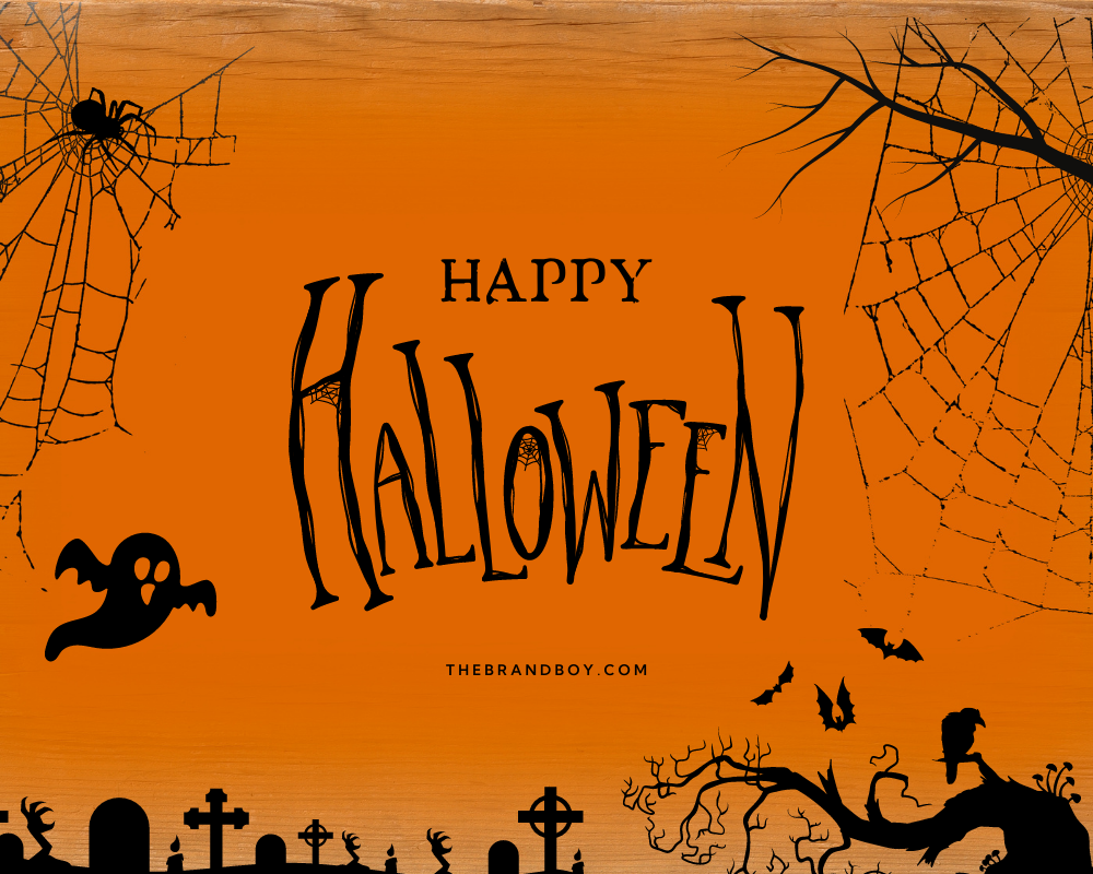 689+ Scary Halloween Slogans and Taglines (Generator + Guide ...