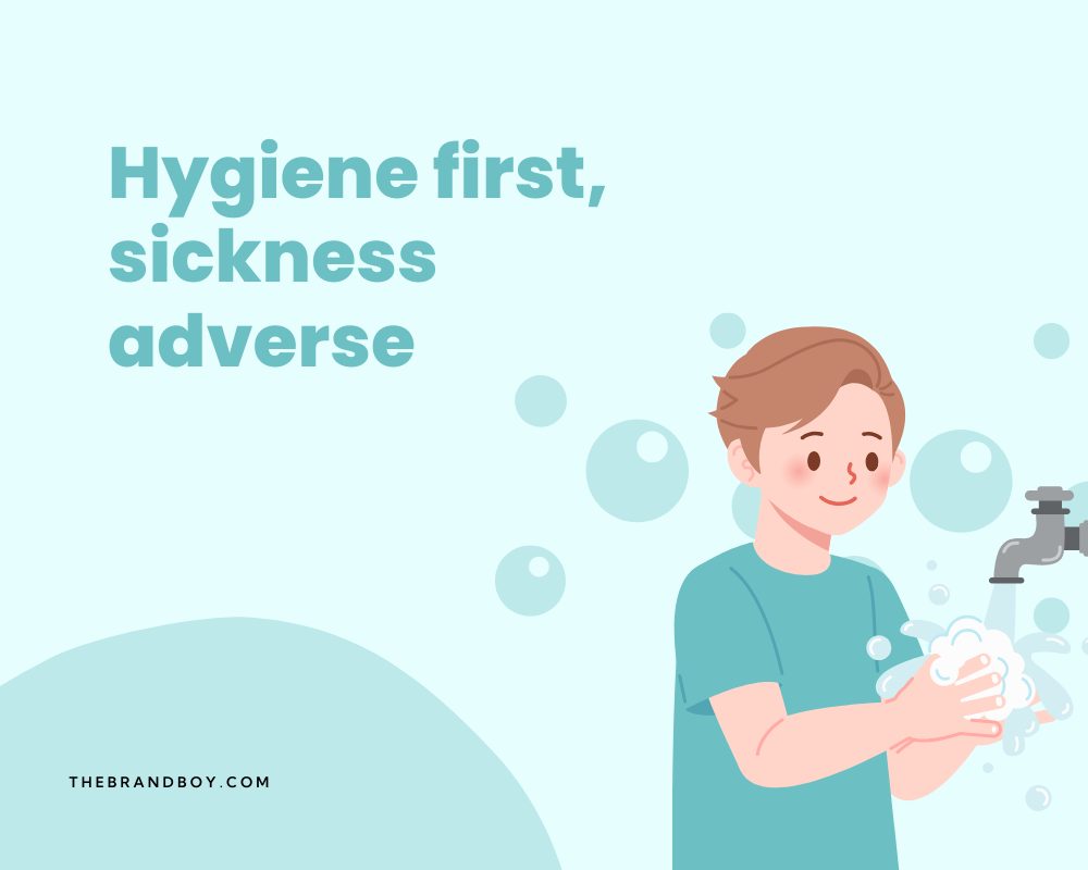 765+ Hand Washing Slogans And Taglines (Generator + Guide) BrandBoy