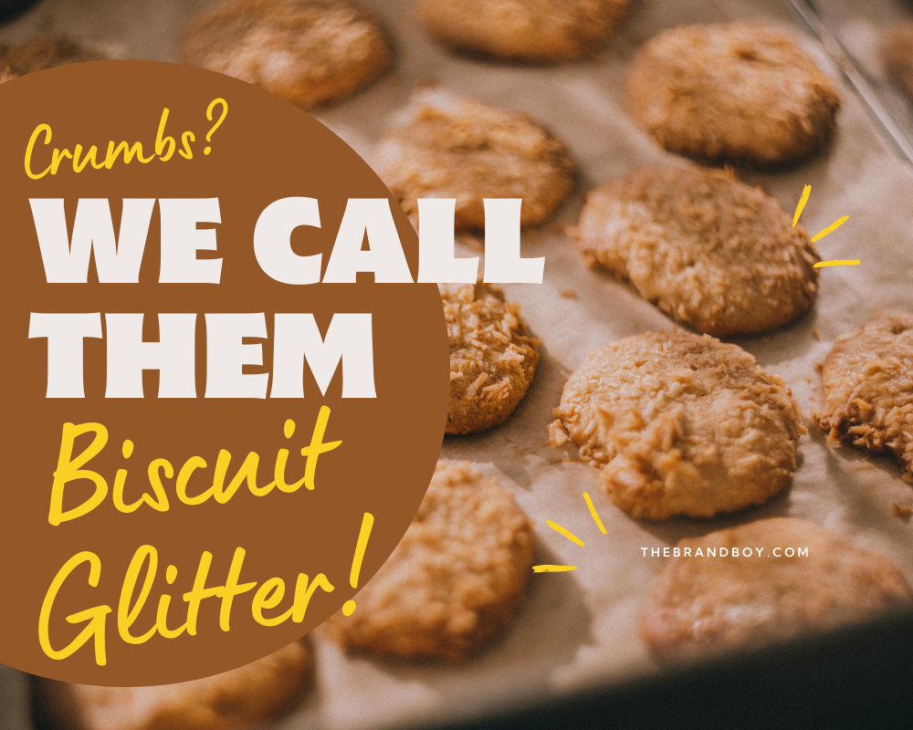 768+ Catchy Biscuit Slogans and Taglines (Generator + guide) Thebrandboy