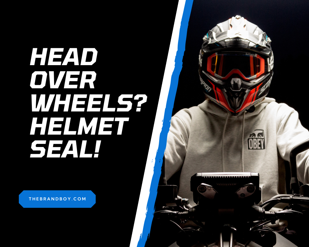 841+ Best Helmet Safety Slogans