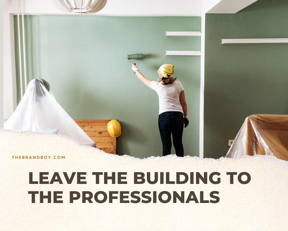 874+ Home Improvement Slogans And Taglines (Generator + Guide) BrandBoy