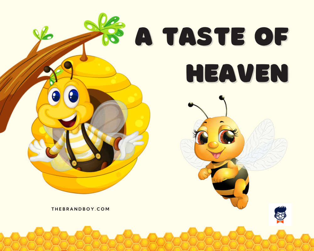 Honey Slogans