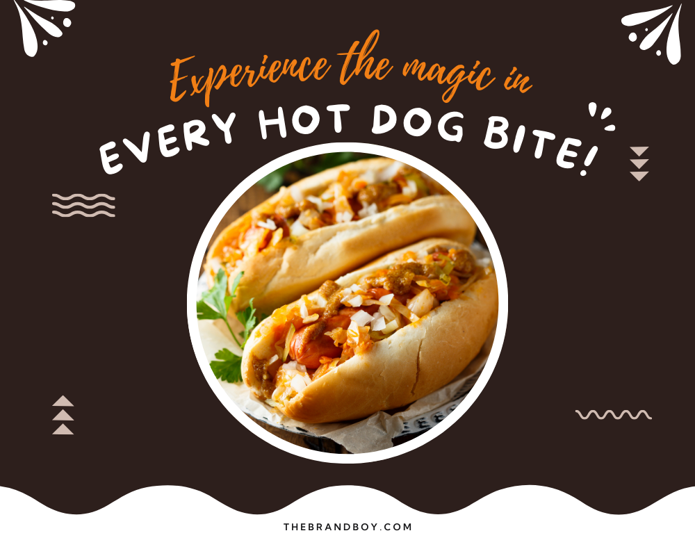 782-best-hot-dog-slogans-and-taglines-generator-guide-thebrandboy