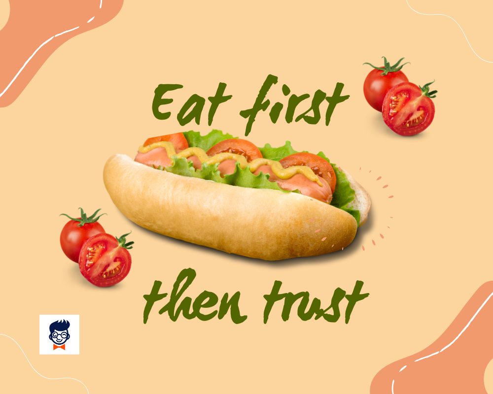 782+ Best Hot Dog Slogans And Taglines (generator + Guide) thebrandboy